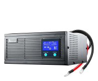 ExtraLink Piorun 600VA/480W - 1474116 - zdjęcie 1